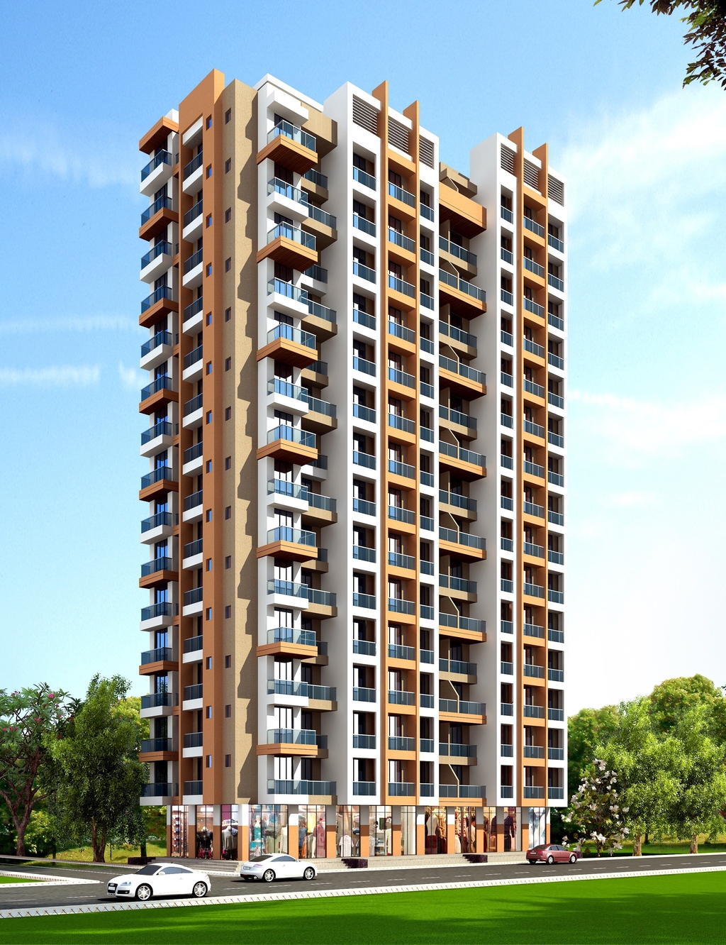 Landmark Group Architects | builder, best archtects near me